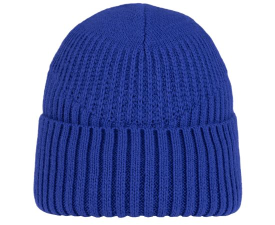 lacitesport.com - Buff Renso Knitted Fleece Hat Bonnet Unisexe, Couleur: Bleu, Taille: Taille Unique