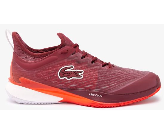 lacitesport.com - Lacoste Lite AG-LT23 Chaussures de tennis Homme, Taille: 41