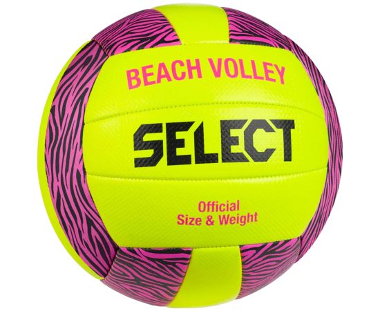 lacitesport.com - Select Beach Volley v23 Ball