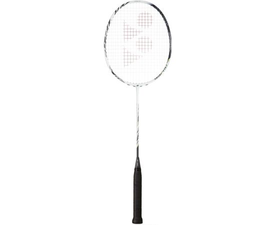 lacitesport.com - Yonex Astrox 99 Pro White Tiger (non cordée) Raquette de badminton, Couleur: Blanc