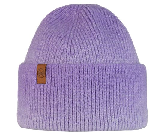 lacitesport.com - Buff Marin Knitted Hat Bonnet Unisexe, Couleur: Violet, Taille: Taille Unique