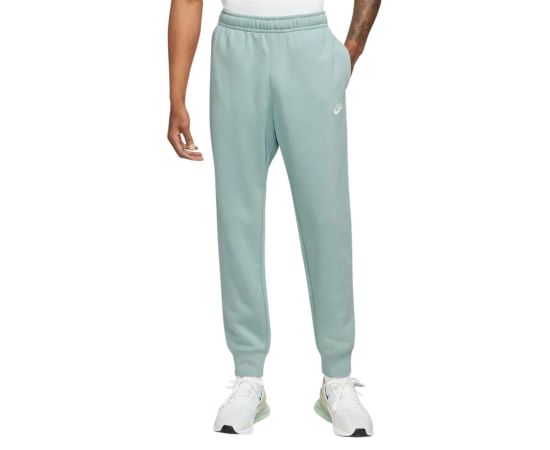 lacitesport.com - Nike Sportswear Club Pantalon Homme, Couleur: Bleu, Taille: XL