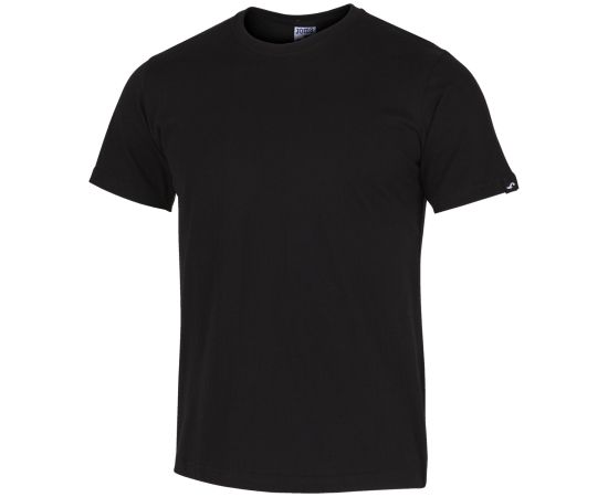 lacitesport.com - Joma Desert T-shirt Homme, Couleur: Noir, Taille: M