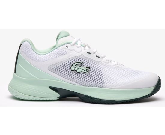 lacitesport.com - Lacoste Tech Point Chaussures de tennis Femme, Taille: 37,5