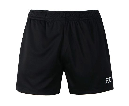 lacitesport.com - FZ Forza Laya Short Femme, Couleur: Noir, Taille: XS