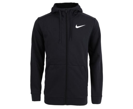 lacitesport.com - Nike Dri-FIT Veste zippé à capuche Home, Couleur: Noir, Taille: M