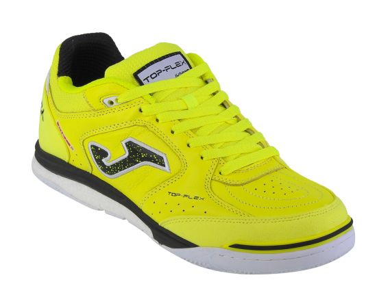 lacitesport.com - Joma Top Flex Rebound 2309 IN Chaussures de foot Adulte, Couleur: Jaune, Taille: 39