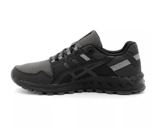 lacitesport.com - Asics Gel-Citrek Chaussures Homme, Couleur: Noir, Taille: 41