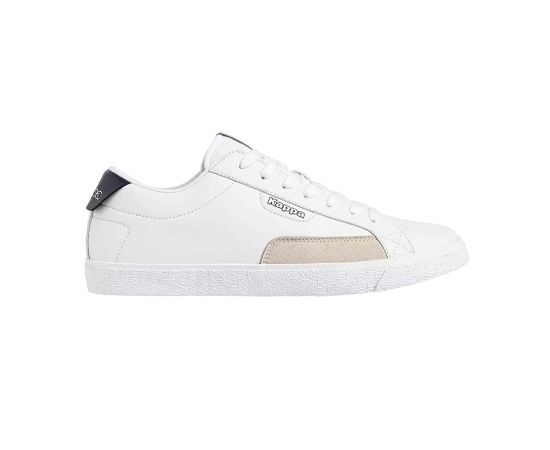 lacitesport.com - Kappa Astrid Chaussures Homme, Couleur: Blanc, Taille: 40