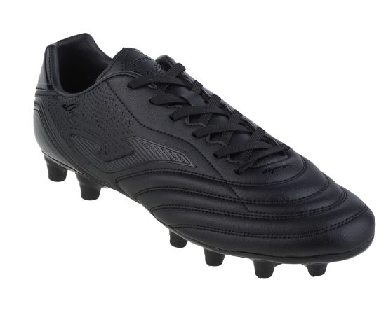 lacitesport.com - Joma Aguila 2321 FG Chaussures de foot Adulte, Couleur: Noir, Taille: 44