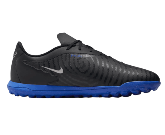 lacitesport.com - Nike Phantom GX Club TF Chaussures de foot Adulte, Couleur: Noir, Taille: 40