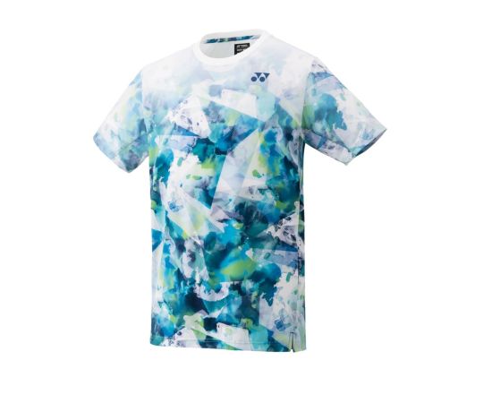 lacitesport.com - Yonex US Open Tour Elite T-shirt Homme, Couleur: Bleu, Taille: XL