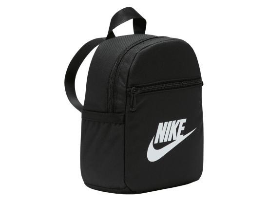 lacitesport.com - Nike Sportswear Futura 365 Mini Sac à dos, Couleur: Noir