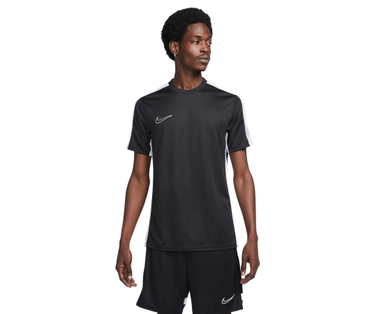 lacitesport.com - Nike Dri-FIT Academy 23 Maillot Training Homme, Couleur: Noir, Taille: L