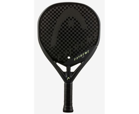 lacitesport.com - Head Extreme One Raquette de padel, Couleur: Noir