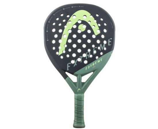 lacitesport.com - Head Extreme Pro Raquette de padel