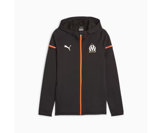 lacitesport.com - Puma OM Veste Casuals 23/24 Homme, Taille: XS