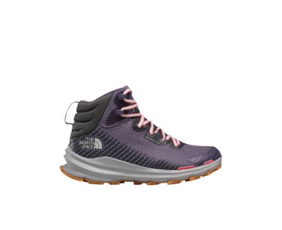 lacitesport.com - The North Face Vectiv Fastpack Mid Futurelight Chaussures de randonnée Femme, Taille: 37,5