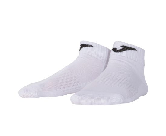 lacitesport.com - Joma Ankle Chaussettes Unisexe, Couleur: Blanc, Taille: 35/38