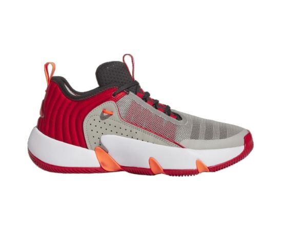 lacitesport.com - Adidas TRAE UNLIMITED Chaussures de basket Adulte, Taille: 40 2/3