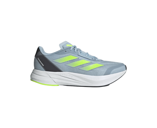 lacitesport.com - Adidas Duramo Speed Chaussures de running Homme, Couleur: Gris, Taille: 45 1/3
