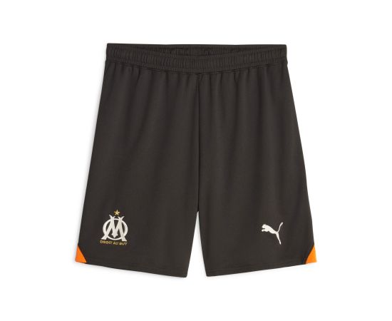 lacitesport.com - Puma OM Short Third 23/24 Homme, Taille: S