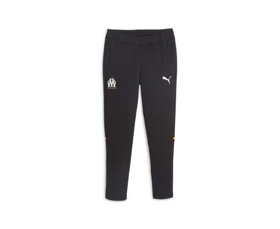 lacitesport.com - Puma OM Pantalon Casuals 23/24 Homme, Taille: M