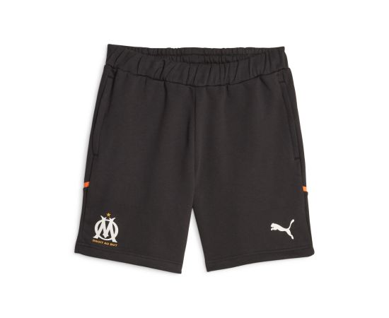 lacitesport.com - Puma OM Short Casuals 23/24 Homme, Taille: S