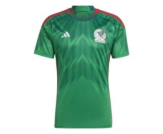 lacitesport.com - Adidas Mexique Maillot Domicile 2023 Homme, Taille: XL