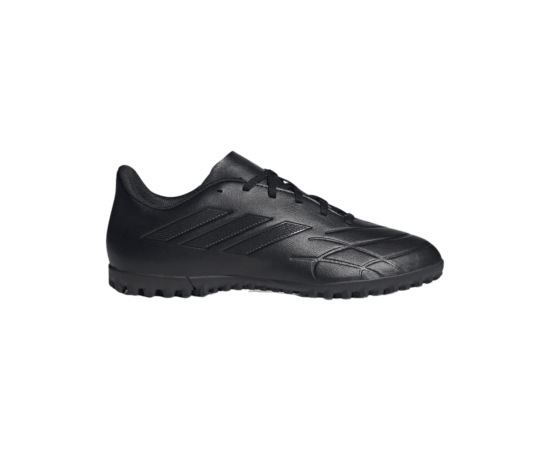 lacitesport.com - Adidas Copa Pure.4 TF Chaussures de foot Adulte, Couleur: Noir, Taille: 42