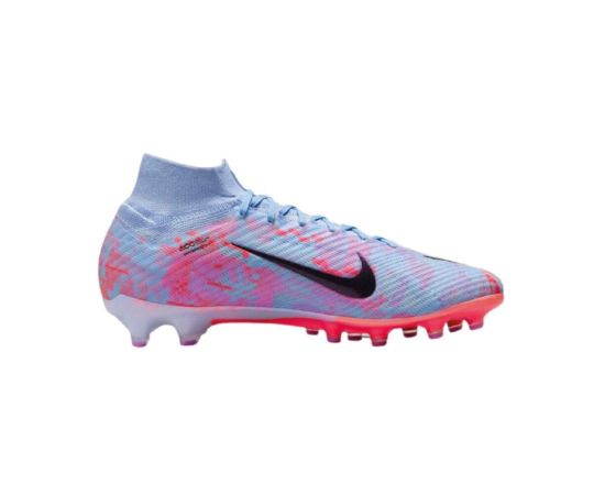 lacitesport.com - Nike Zoom Superfly 9 MDS Elite AG-PRO Chaussures de foot Adulte, Couleur: Rose, Taille: 45,5