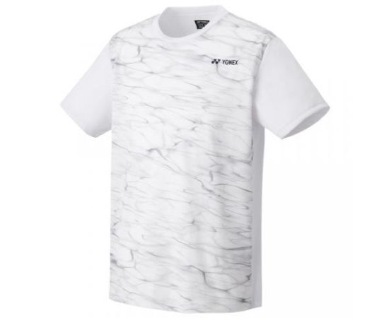 lacitesport.com - Yonex Tour Elite T-shirt Homme, Couleur: Blanc, Taille: XL