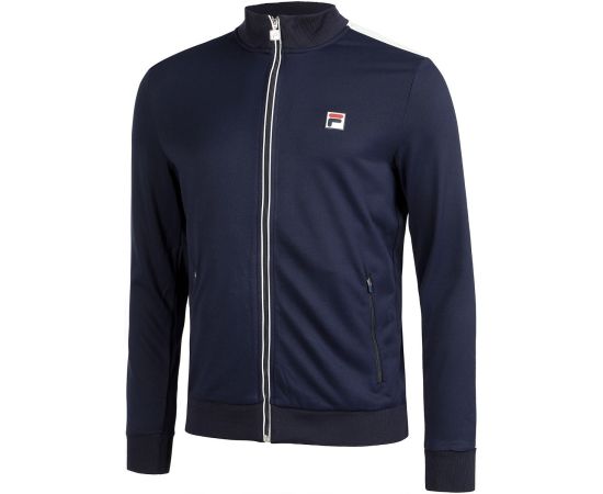 lacitesport.com - Fila Elian Athlete New York Veste Homme, Taille: S