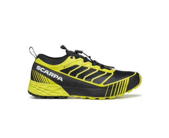 lacitesport.com - Scarpa Ribelle Run Gore-Tex Chaussures de trail Homme, Taille: 41