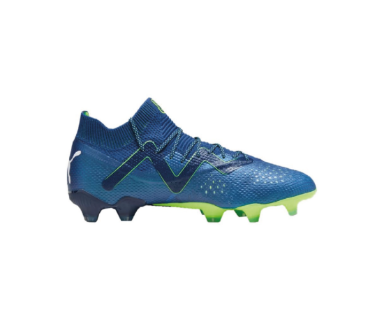 lacitesport.com - Puma Future Ultimate FG/AG Chaussures de foot Adulte, Couleur: Bleu, Taille: 47