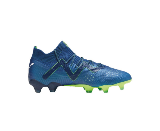 lacitesport.com - Puma Future Ultimate FG/AG Chaussures de foot Adulte, Couleur: Bleu, Taille: 42