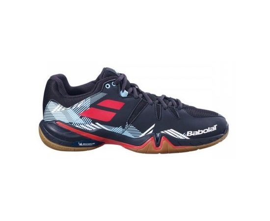 lacitesport.com - Babolat Shadow Spirit 2021 Chaussures de badminton Homme, Taille: 44,5