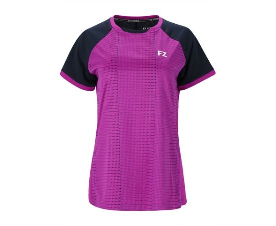 lacitesport.com - FZ Forza Laureen T-shirt Femme, Couleur: Violet, Taille: S