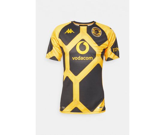 lacitesport.com - Kappa Kaizer Chiefs Maillot Pre-match 23/24 Homme, Taille: M