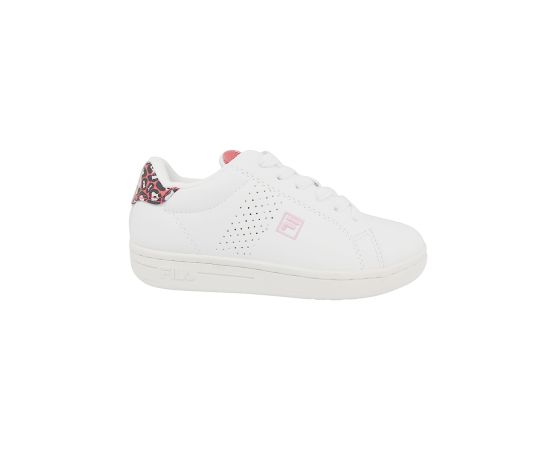 lacitesport.com - Fila Crosscourt 2 Nt Baskets Enfant, Couleur: Blanc, Taille: 39