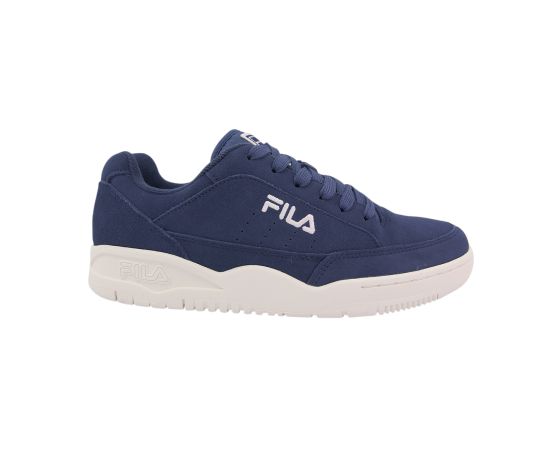 lacitesport.com - Fila Town Classic S Chaussures Homme, Couleur: Bleu, Taille: 42