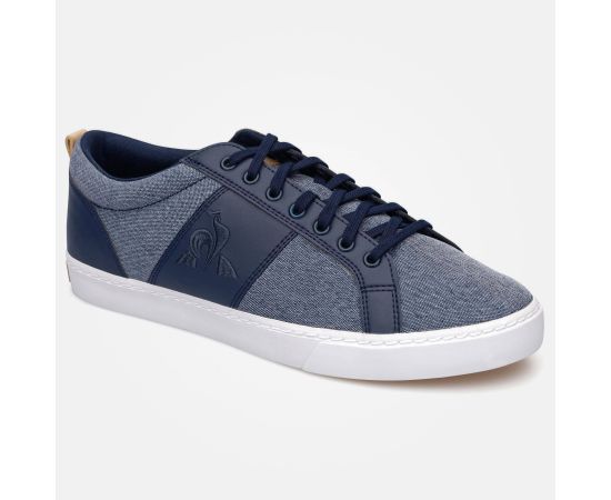 lacitesport.com - Le Coq Sportif Verdon Classic Chaussures Homme, Couleur: Bleu, Taille: 41