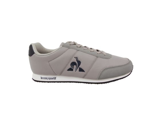 lacitesport.com - Le Coq Sportif Racerone Sport Chaussures Homme, Couleur: Gris, Taille: 39