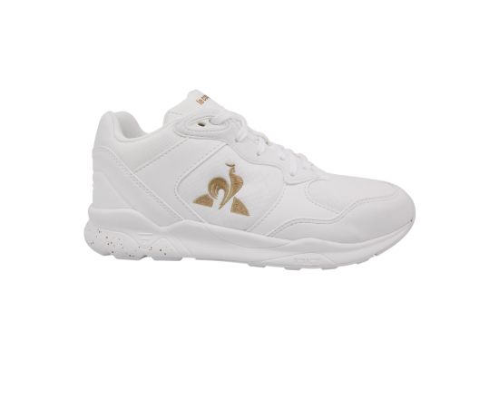 lacitesport.com - Le Coq Sportif R500 Chaussures Unisexe, Couleur: Blanc, Taille: 36