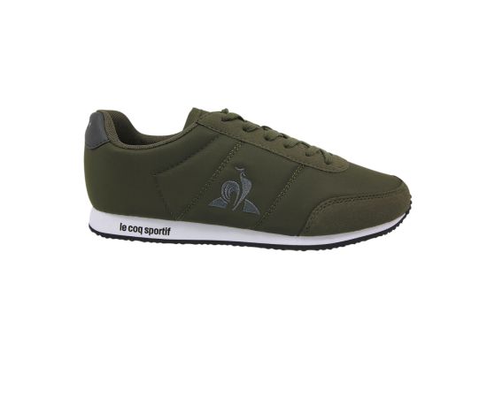 lacitesport.com - Le Coq Sportif Racerone Sport Chaussures Homme, Couleur: Vert, Taille: 39