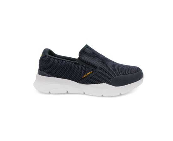 lacitesport.com - Skechers Equalizer 4.0 - Krimlin Chaussures Homme, Couleur: Bleu, Taille: 39,5