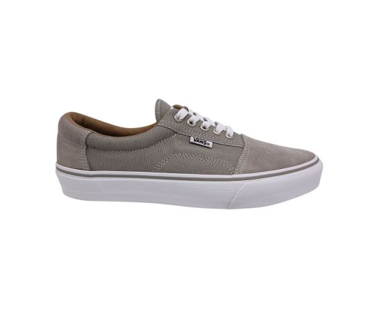 lacitesport.com - Vans Rowley Chaussures Homme, Couleur: Gris, Taille: 43