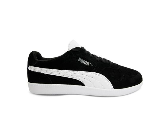 lacitesport.com - Puma Icra Trainer Sd Chaussures Homme, Couleur: Noir, Taille: 40