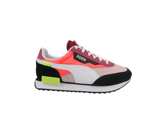 lacitesport.com - Puma Future Rider Berrie Chaussures Femme, Couleur: Multicolore, Taille: 37