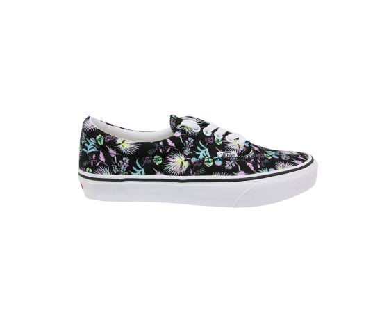 lacitesport.com - Vans Era Baskets Unisexe, Couleur: Noir, Taille: 35